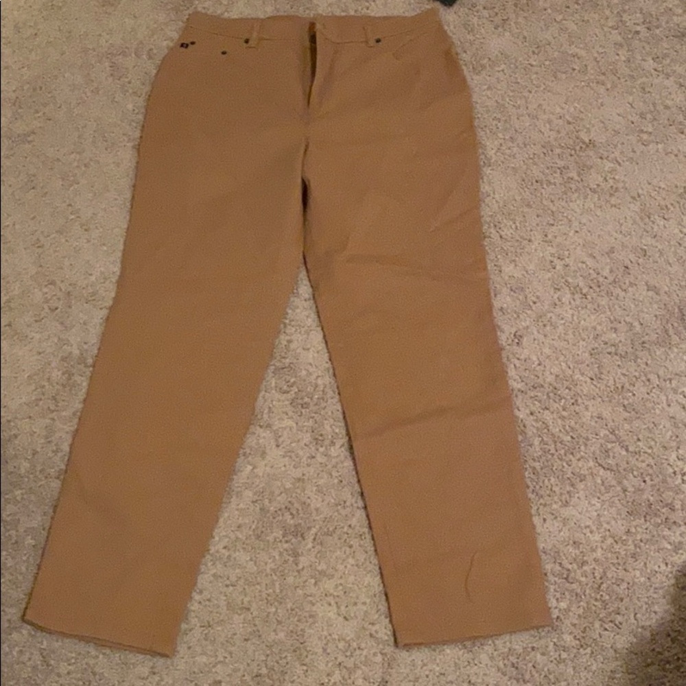 Brand new Ralph Lauren women’s jeans never worn